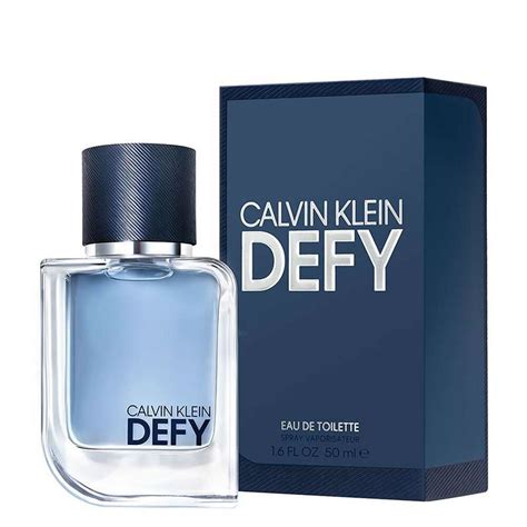 calvin klein defy notes|calvin klein defy 50ml.